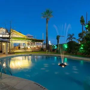 **** Hotel Ms Tropicana Spanien