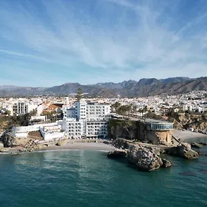 **** Hotel Balcon De Europa Spanien