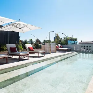 ***** Hotel Almanac Spanien