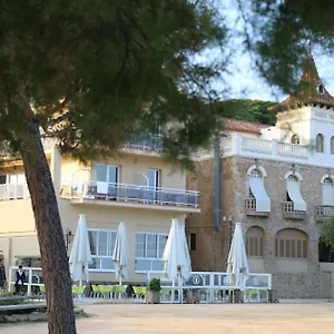 ** Hotel La Fosca Spanien