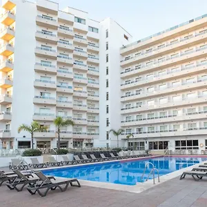 **** Hotel Sandos Griego Spanien